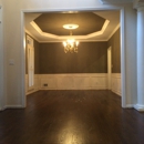 lion flooring group LLC - Wood Finishing