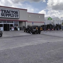 Tractor Supply Co - Garden Centers