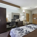 Sleep Inn University - Motels
