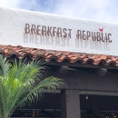 Breakfast Republic - American Restaurants