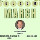 JONATHAN GAUDIO: Allstate Insurance - Insurance Consultants & Analysts