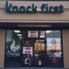 Knock First gallery
