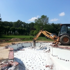GM Hickman Excavating and Drainage Contractor