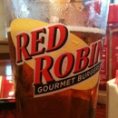 Red Robin Gourmet Burgers - Family Style Restaurants