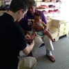 Stride Rite gallery