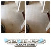 Spotless Floor Care gallery