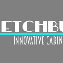 Sketchbuilt - Cabinets