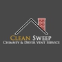 Clean Sweep Chimney & Dryer Vent Service
