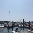 Saquaqucket Harbor Municipal - Marinas