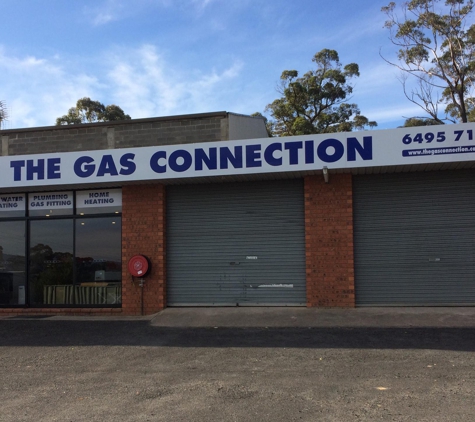 The Gas Connection - Pambula, NSW