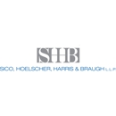Sico, Hoelscher, Harris & Braugh L.L.P. - Personal Injury Law Attorneys