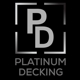 Platinum Decking Racine | Kenosha
