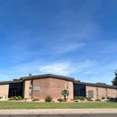 The Church of Jesus Christ of Latter-day Saints - Methodist Churches