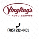 Yingling's Auto Service - Auto Repair & Service
