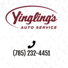 Yingling's Auto Service