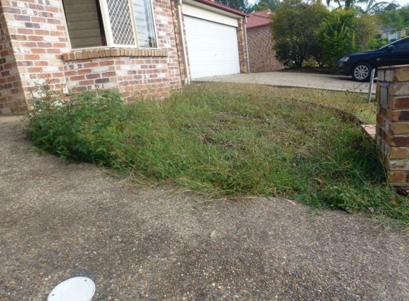 DGS Lawn & Garden Maintenance - Forest Lake, QLD