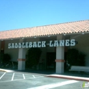 Saddleback Lanes - Bowling