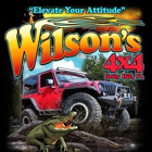 Wilson's 4x4