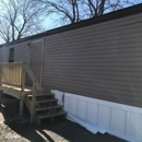 Pine Creek Estates - Mobile Home Parks