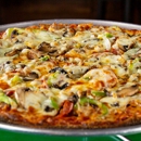 Oregano's Pizza Bistro - Pizza