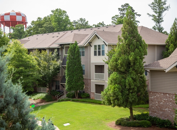 Walton Village & The Legacy at Walton Village (55+) - Marietta, GA