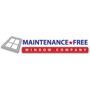 Maintenance Free Window Company