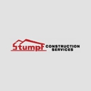 Stumpf Construction - Drainage Contractors