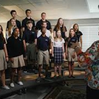 Providence Classical School-Private Christian School