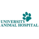 University Animal Hospital - Veterinary Clinics & Hospitals