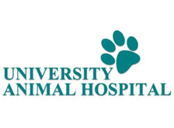 University Animal Hospital - Uniondale, NY