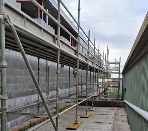 Wrapit Scaff - Port Macquarie, NSW