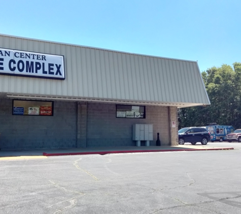 East Europe Auto Center - loganville, GA