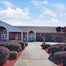 Smith Family Funeral Homes Conway Chapel - Crematories