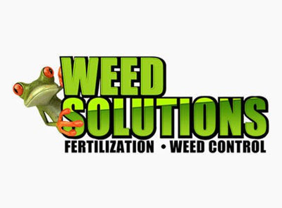 Weed Solutions Inc.