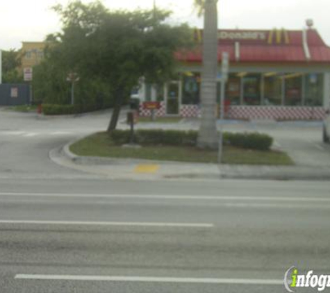 McDonald's - Miami, FL