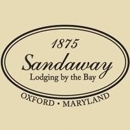 Sandaway Suites & Beach - Bed & Breakfast & Inns