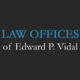 Law Office Of Edward P. Vidal