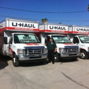 U-Haul Moving & Storage of Indio - Truck Rental