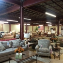 Wood's Mercantile - Furniture Stores