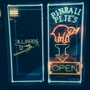 Pinball Pete's - Tourist Information & Attractions