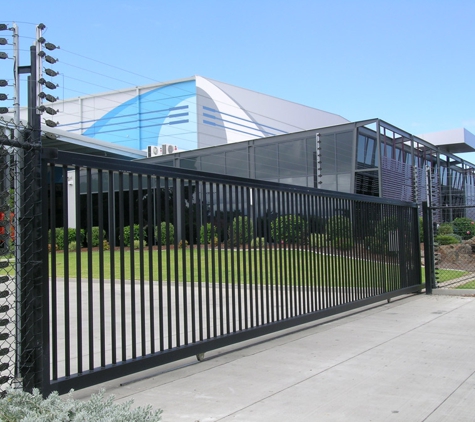AG Security Group - Torrensville, SA