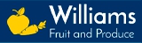 Williams Fruit & Produce - Grain & Produce