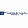 Williamson & Siler, S.C. gallery