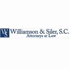 Williamson & Siler, S.C.