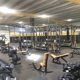 Temple Gym & Fitness Center