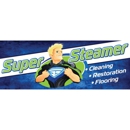 Super Steamer - Building Cleaners-Interior