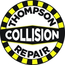 Thompson Collision Repair - Automobile Body Repairing & Painting