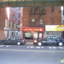 Lucky Hair Salon