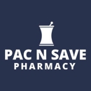 Pac 'N' Save Discount Pharmacy - Pharmacies