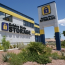 Golden State Storage - Tropicana - Storage Household & Commercial